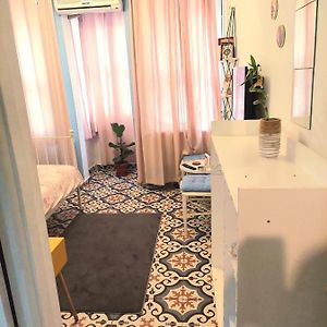 Deluxe Kamer met een Queen Size Bed